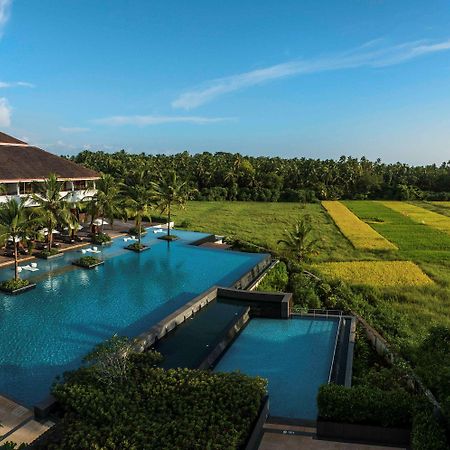 Alila Diwa Goa - A Hyatt Brand Hotel Majorda Luaran gambar