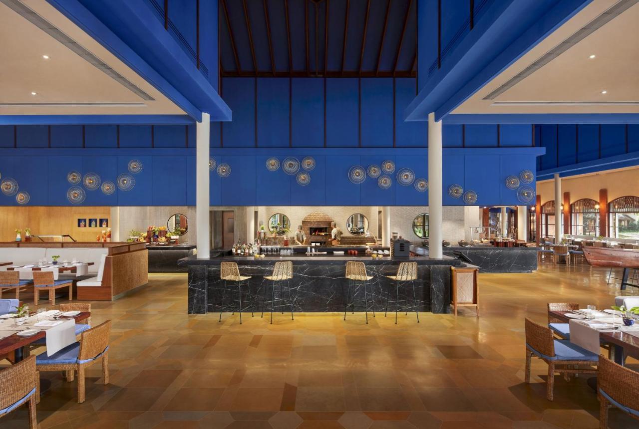Alila Diwa Goa - A Hyatt Brand Hotel Majorda Luaran gambar