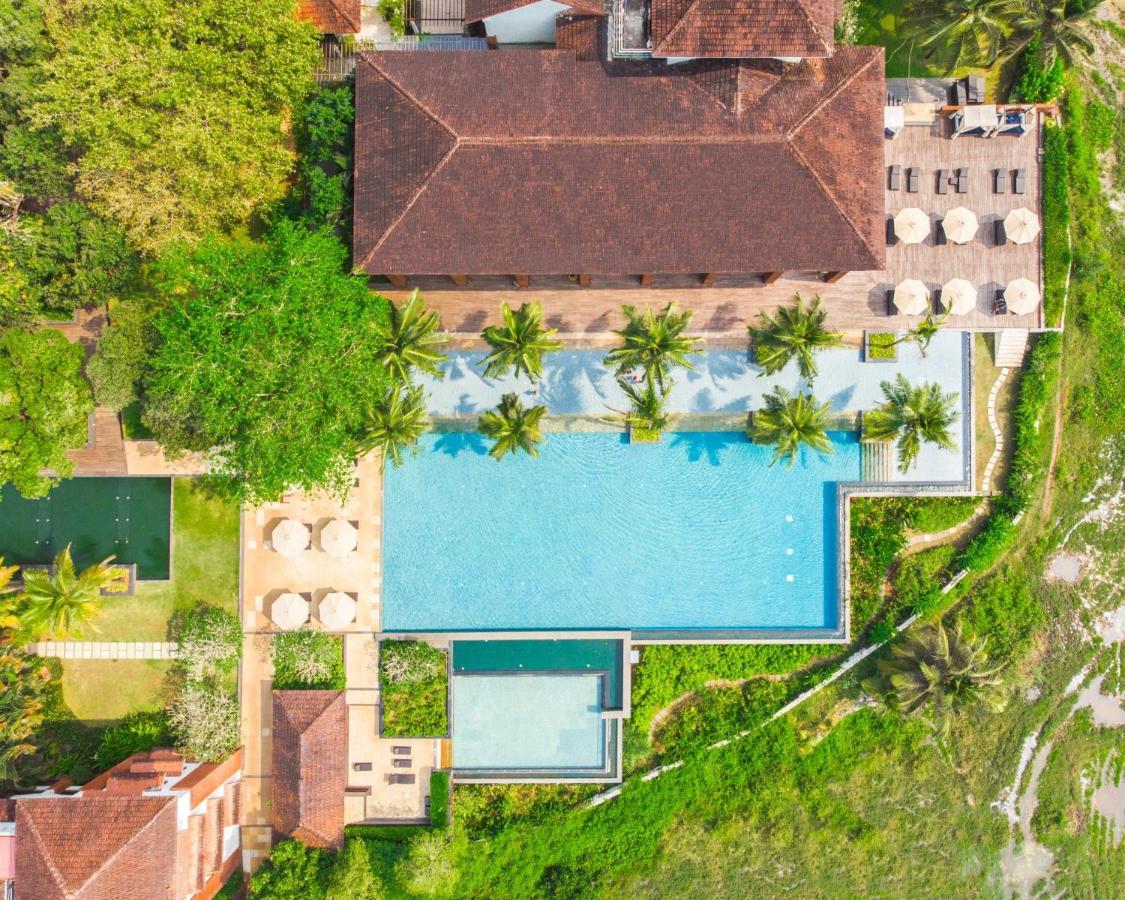 Alila Diwa Goa - A Hyatt Brand Hotel Majorda Luaran gambar