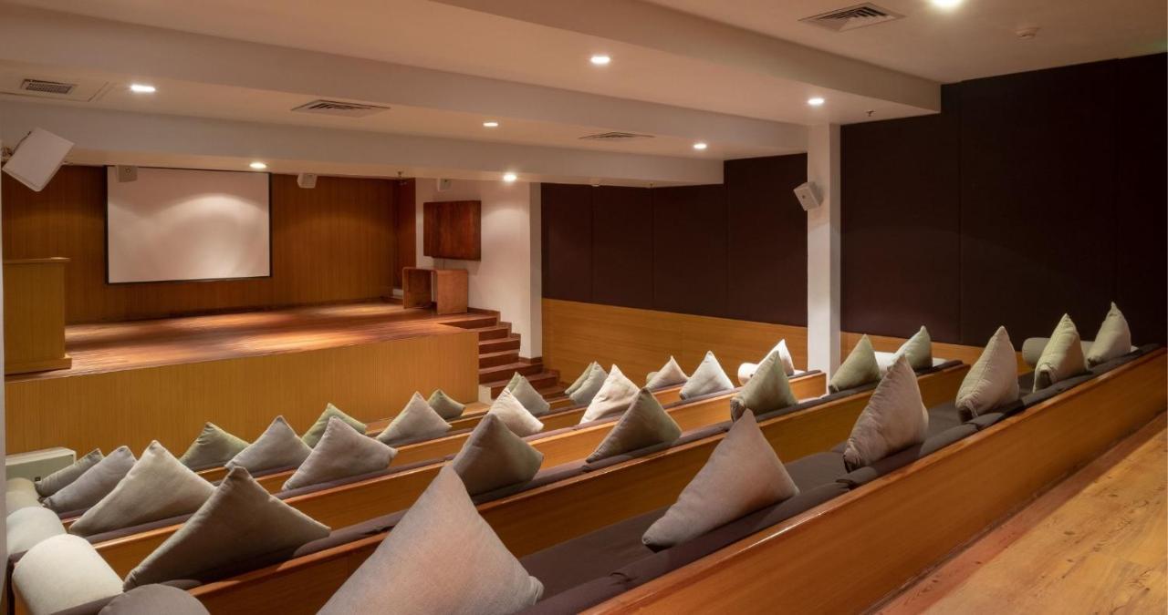 Alila Diwa Goa - A Hyatt Brand Hotel Majorda Luaran gambar