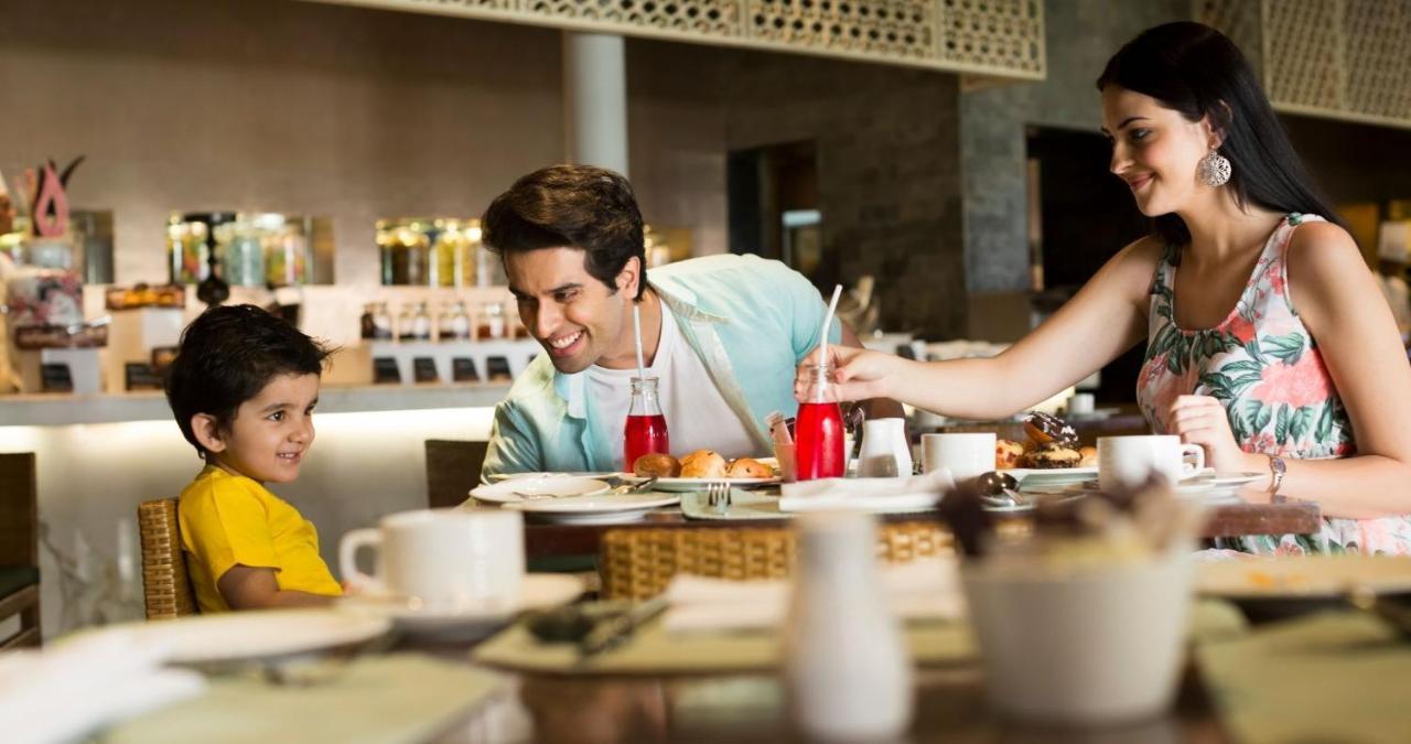Alila Diwa Goa - A Hyatt Brand Hotel Majorda Luaran gambar