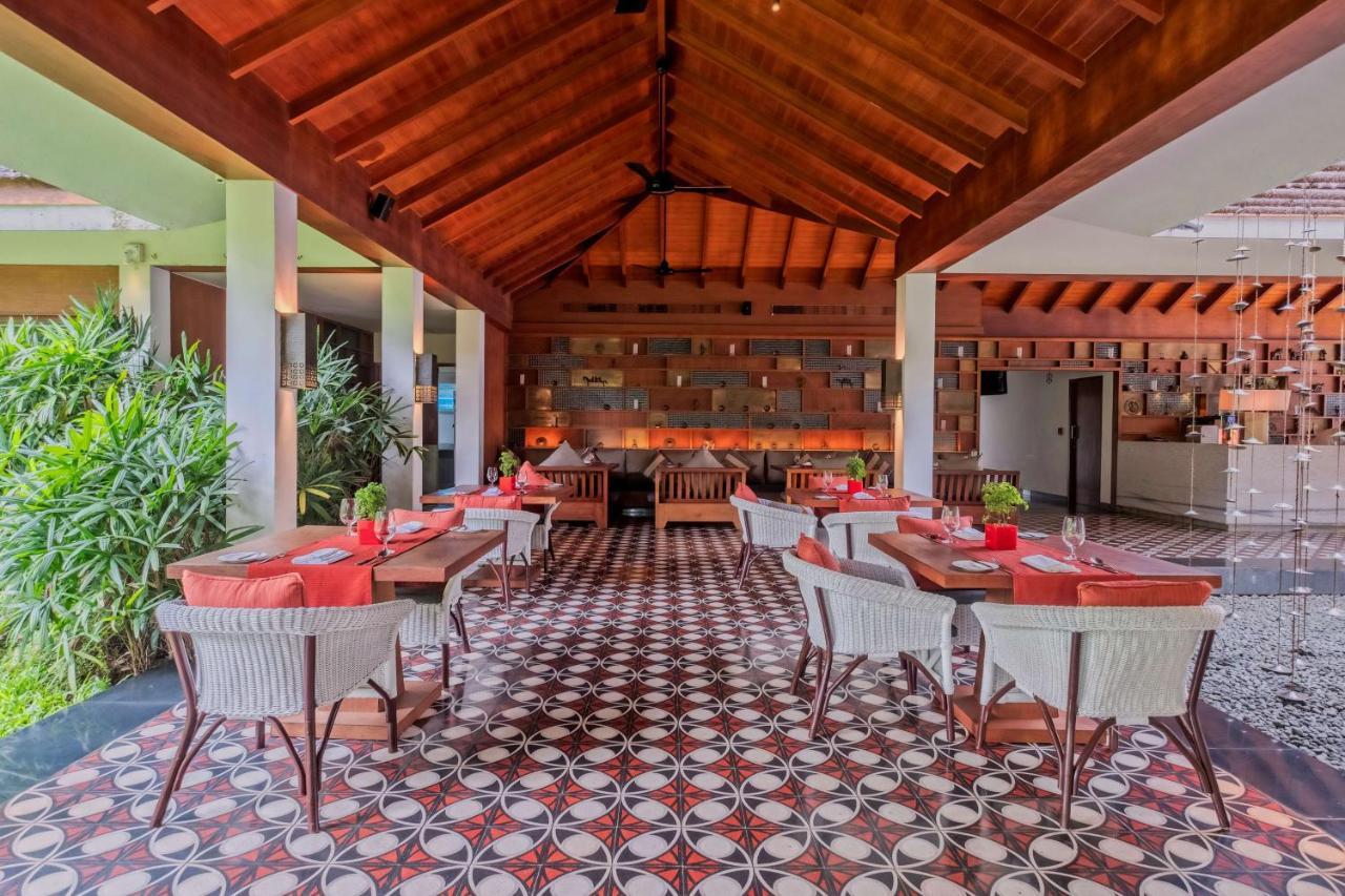 Alila Diwa Goa - A Hyatt Brand Hotel Majorda Luaran gambar