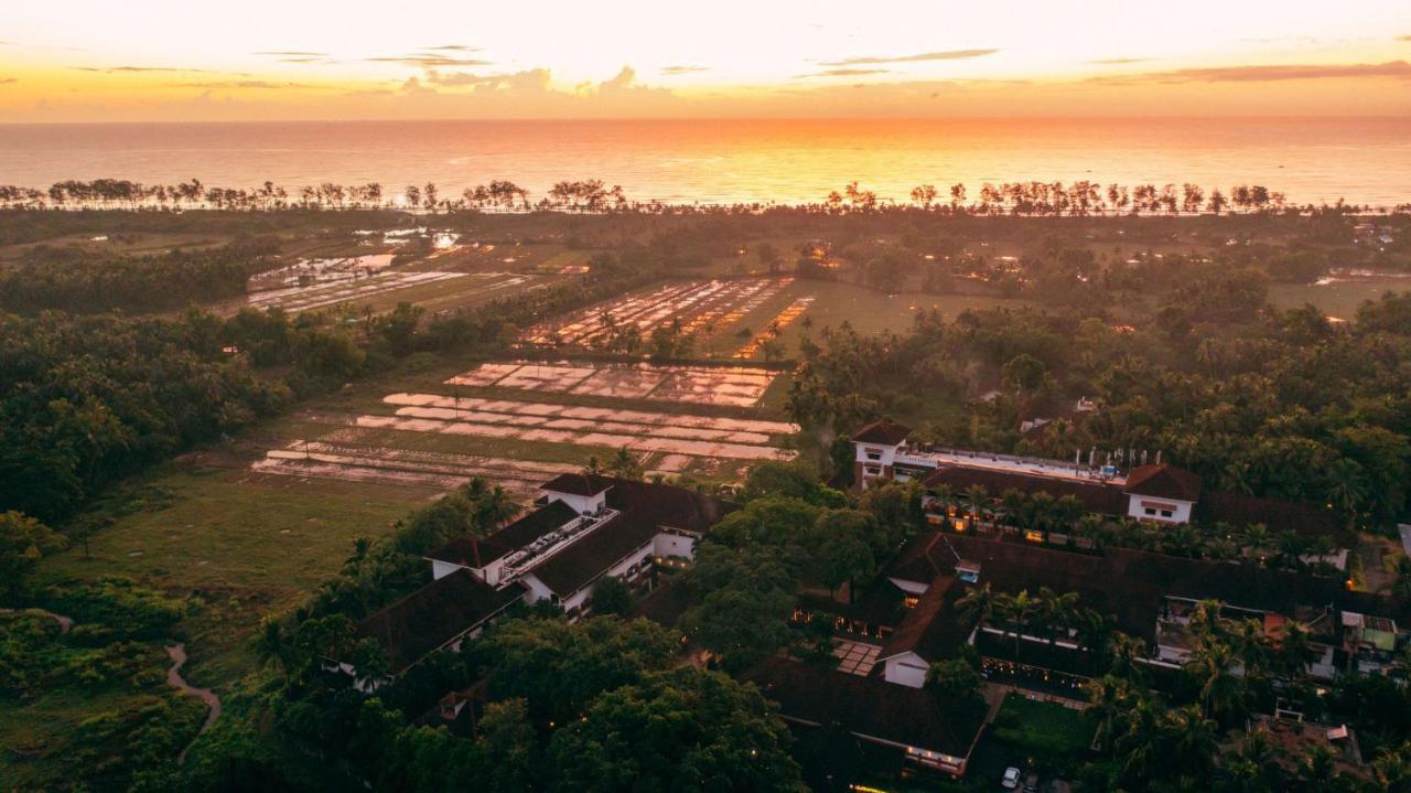 Alila Diwa Goa - A Hyatt Brand Hotel Majorda Luaran gambar