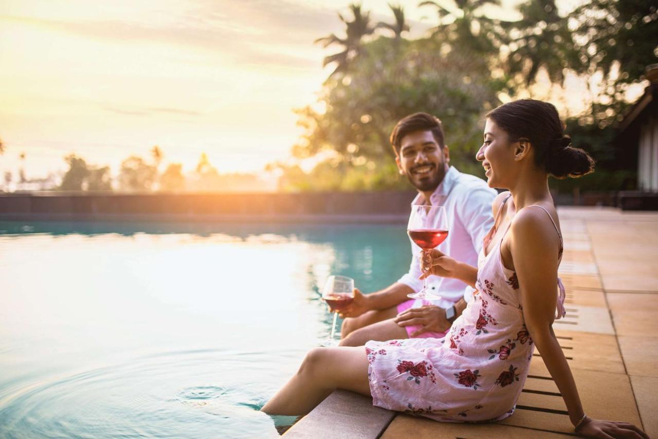 Alila Diwa Goa - A Hyatt Brand Hotel Majorda Luaran gambar