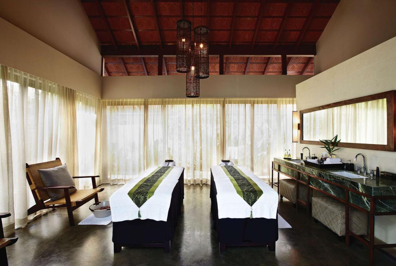 Alila Diwa Goa - A Hyatt Brand Hotel Majorda Luaran gambar