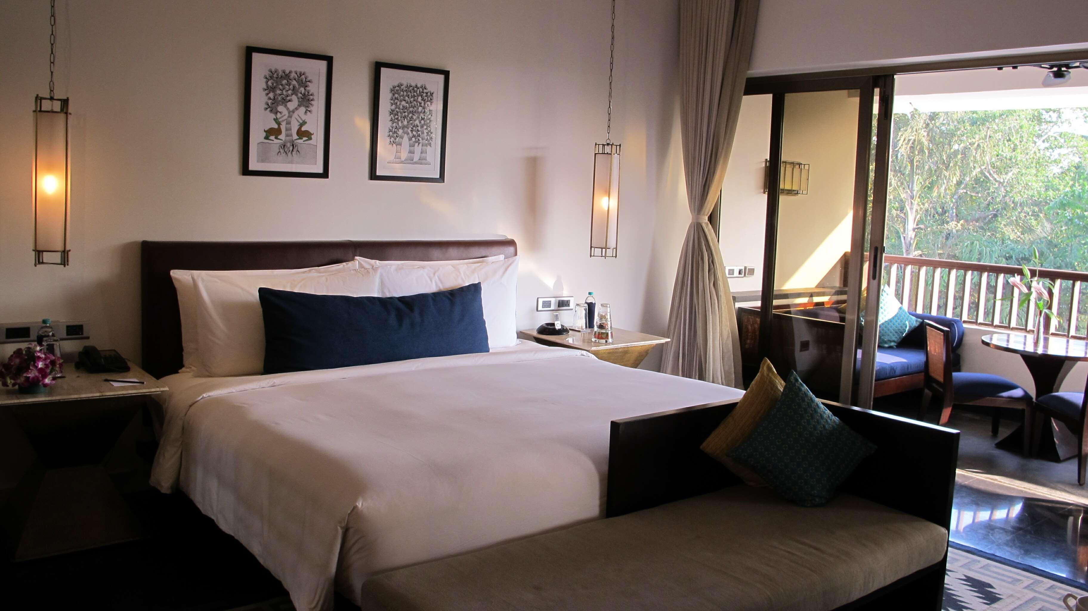 Alila Diwa Goa - A Hyatt Brand Hotel Majorda Luaran gambar