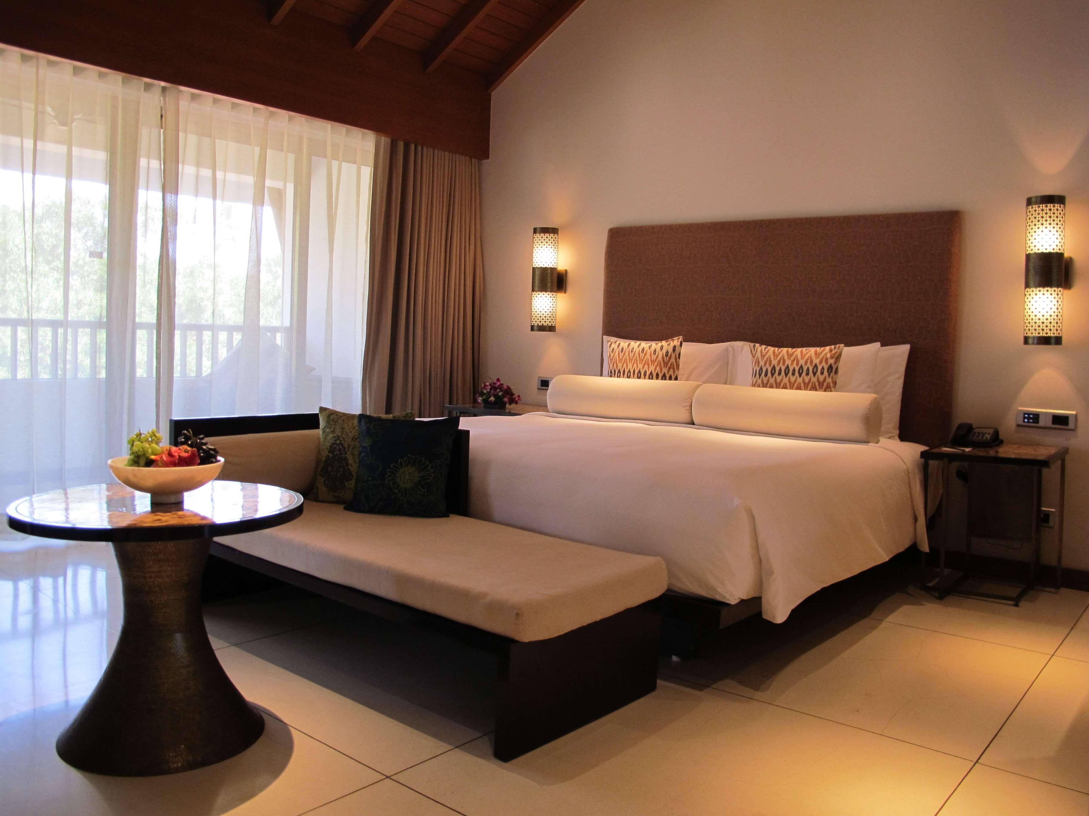 Alila Diwa Goa - A Hyatt Brand Hotel Majorda Luaran gambar
