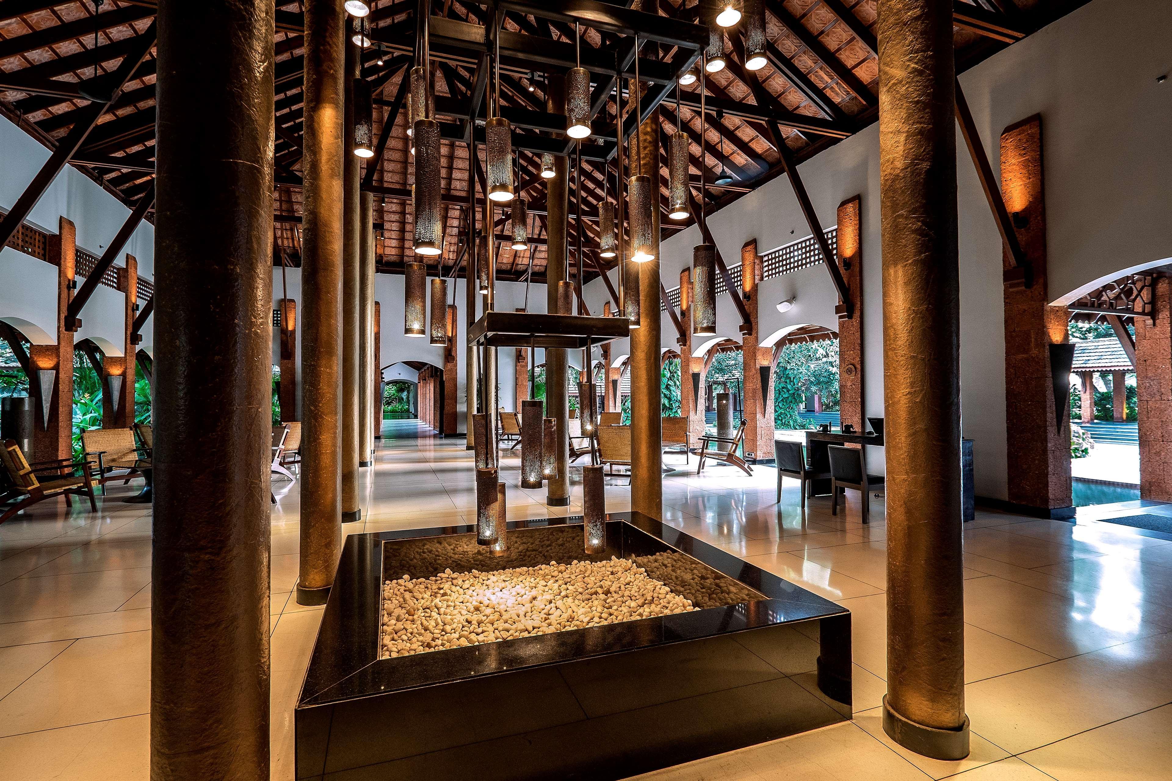 Alila Diwa Goa - A Hyatt Brand Hotel Majorda Luaran gambar