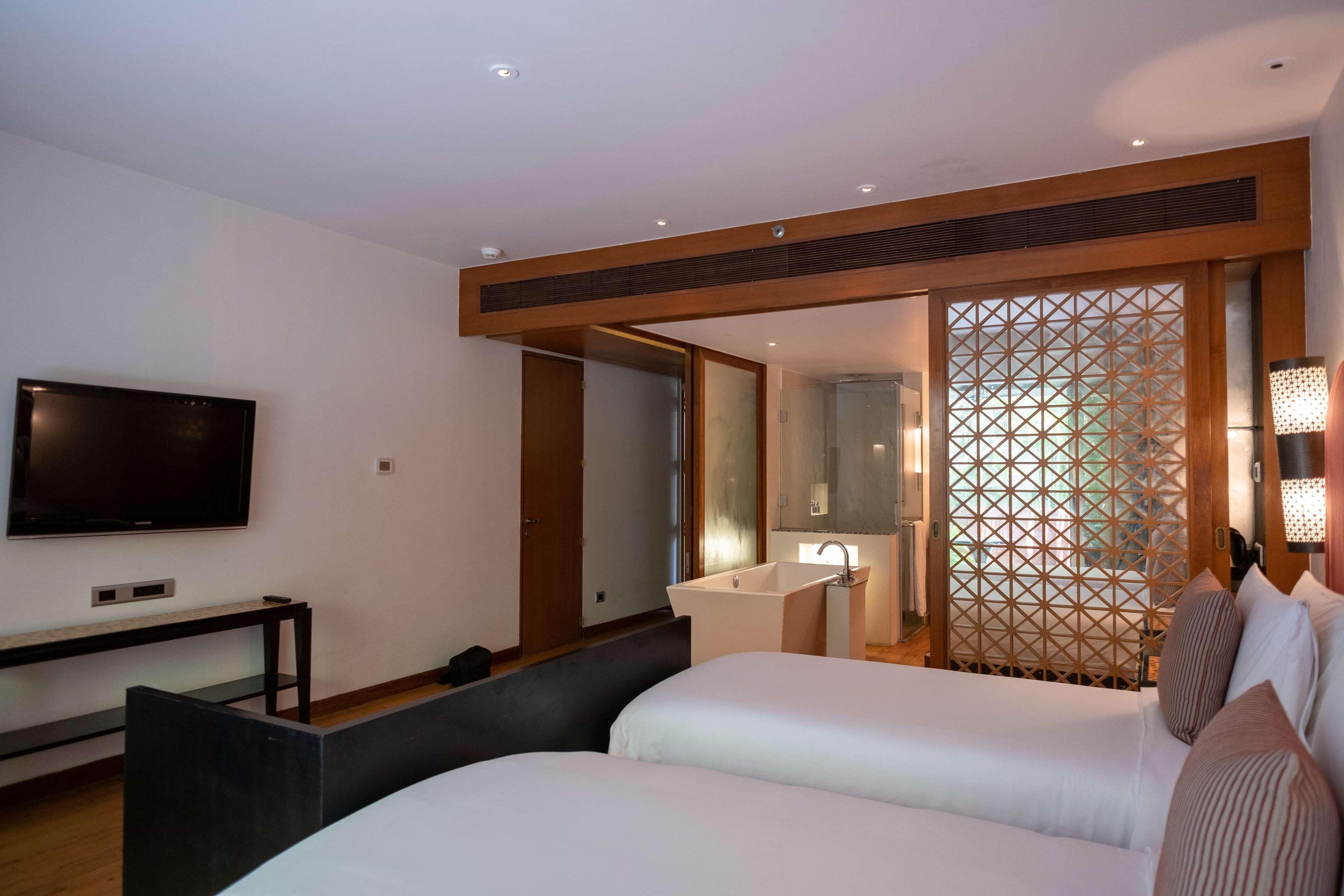 Alila Diwa Goa - A Hyatt Brand Hotel Majorda Luaran gambar