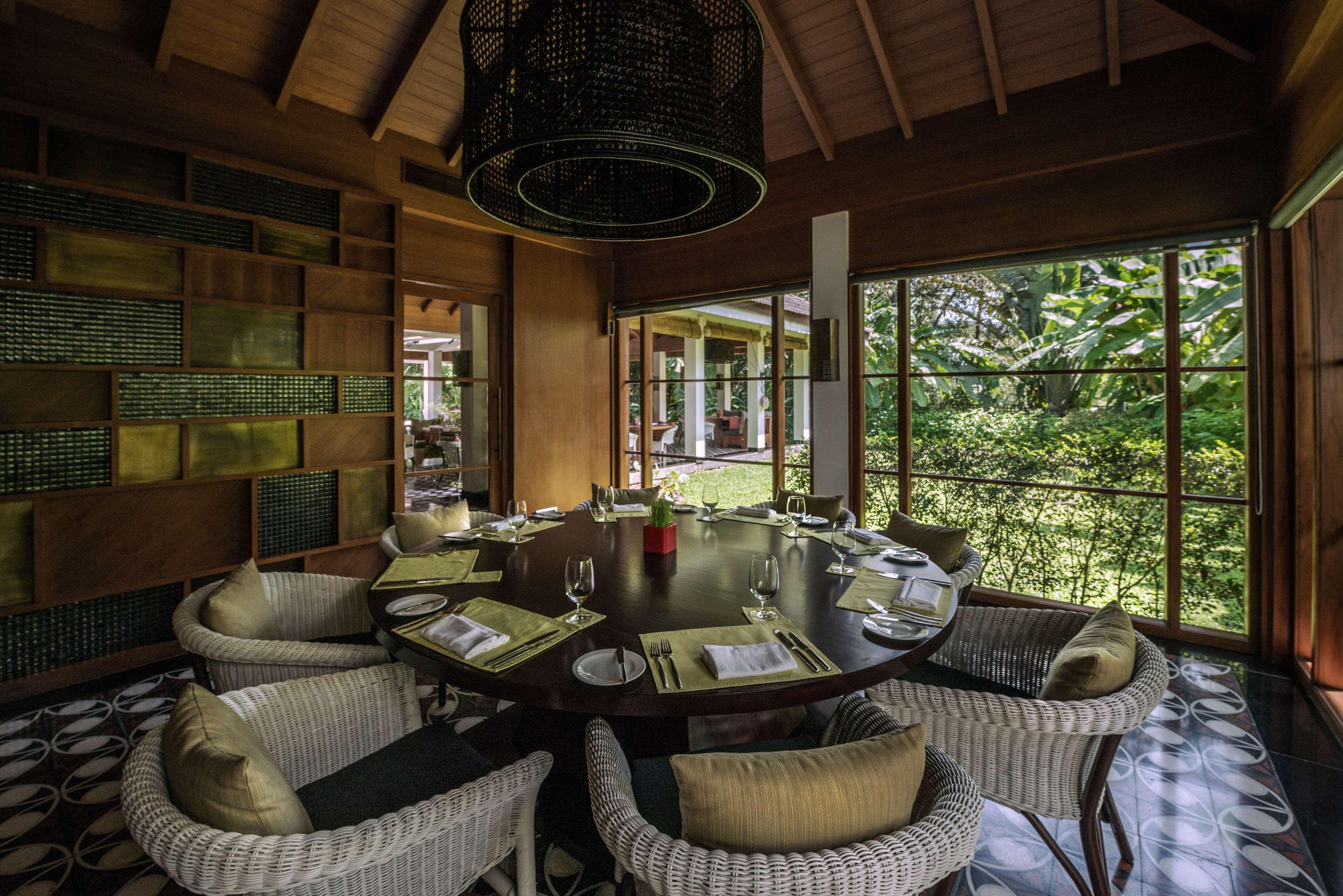 Alila Diwa Goa - A Hyatt Brand Hotel Majorda Luaran gambar