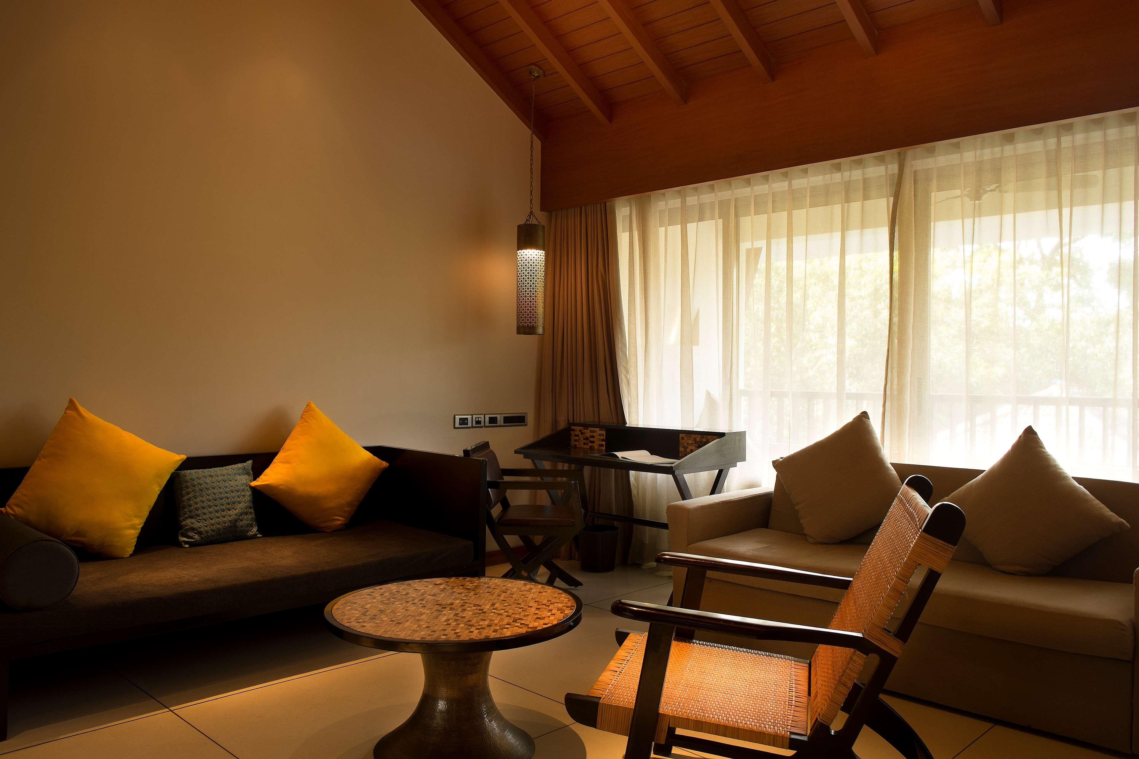 Alila Diwa Goa - A Hyatt Brand Hotel Majorda Luaran gambar