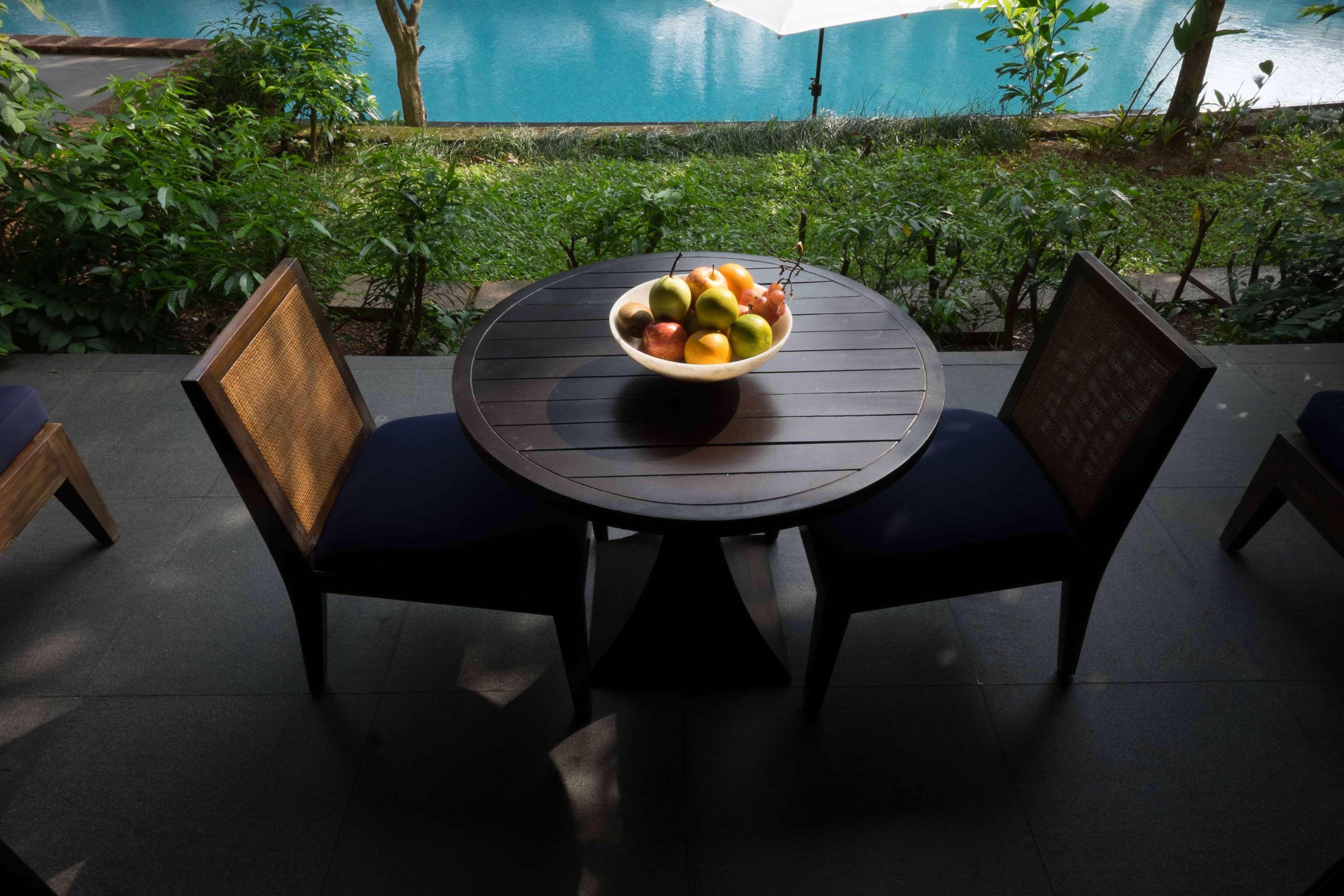 Alila Diwa Goa - A Hyatt Brand Hotel Majorda Luaran gambar