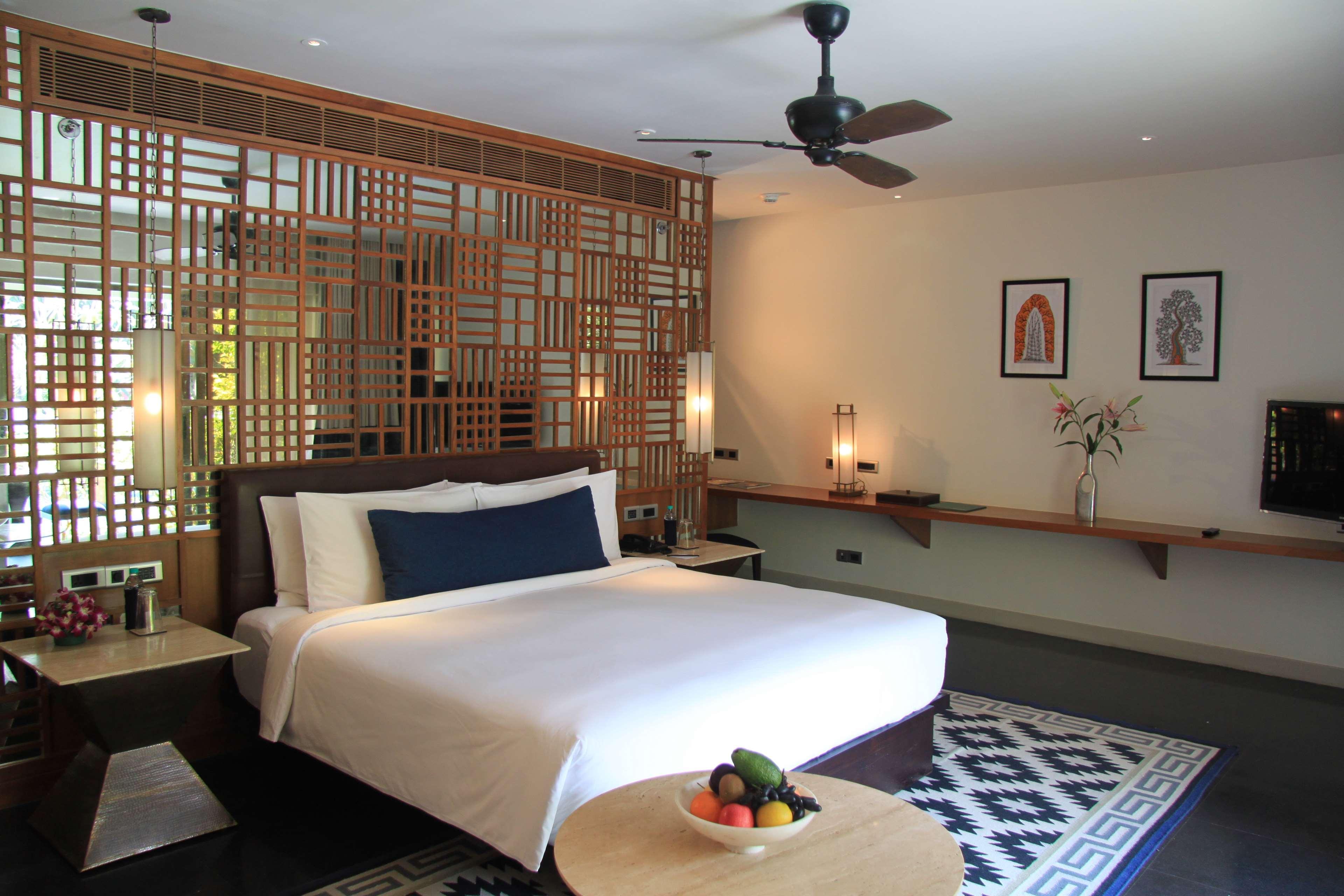Alila Diwa Goa - A Hyatt Brand Hotel Majorda Luaran gambar