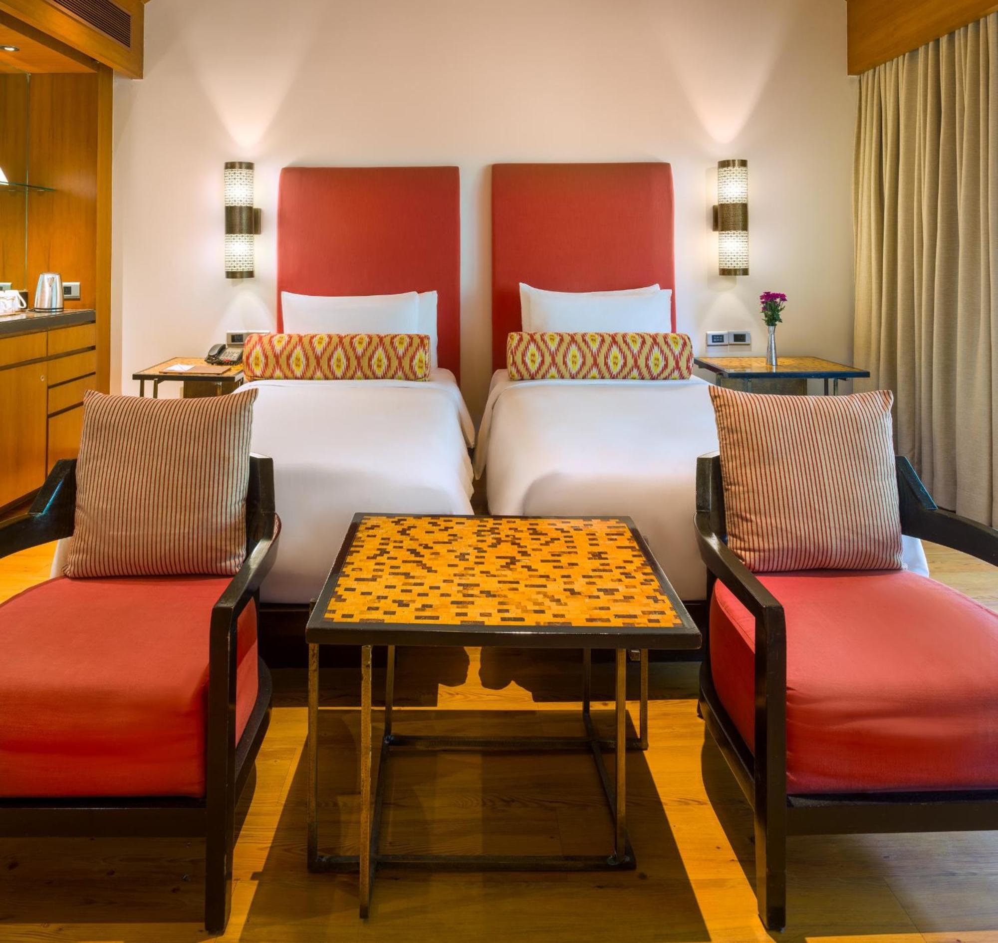 Alila Diwa Goa - A Hyatt Brand Hotel Majorda Luaran gambar